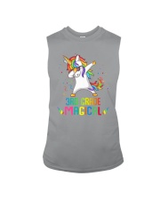 3rd Grade Magical Sleeveless Tee thumbnail
