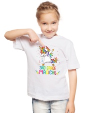 3rd Grade Magical Youth T-Shirt lifestyle-youth-tshirt-front-2