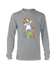 3rd Grade Magical Long Sleeve Tee thumbnail