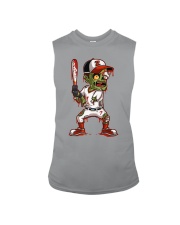 Happy Halloween Sleeveless Tee thumbnail