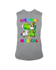 2nd Grade Magical Sleeveless Tee thumbnail