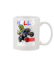 Hello Kindergarten Mug thumbnail