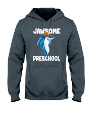 Jawsome Preschool Hooded Sweatshirt thumbnail