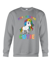 Pre-School Cutie Crewneck Sweatshirt thumbnail