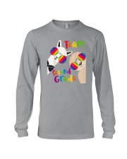 Team Second Grade Long Sleeve Tee thumbnail