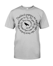 Hippie FM 12 799 Classic T-Shirt front