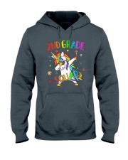 2nd Grade Squad Hooded Sweatshirt thumbnail