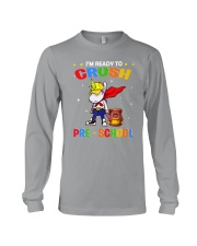 Crush Pre-School Long Sleeve Tee thumbnail