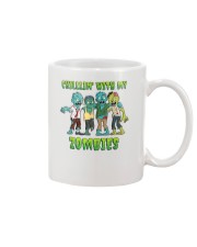 Happy Halloween Mug thumbnail