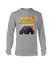 Ready To Crush Preschool Long Sleeve Tee thumbnail