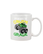 Monster Truck Crush 2nd Grade Mug thumbnail