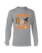 5th Grade Boo Crew Long Sleeve Tee thumbnail