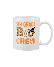5th Grade Boo Crew Mug thumbnail