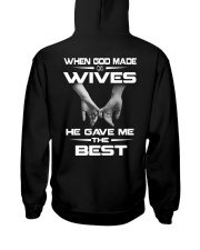 END SOON Buy NOW or LOSE it Forever Hooded Sweatshirt thumbnail