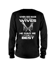 END SOON Buy NOW or LOSE it Forever Long Sleeve Tee thumbnail