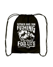END SOON Buy NOW or LOSE it Forever Drawstring Bag thumbnail