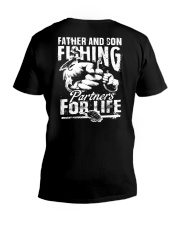 END SOON Buy NOW or LOSE it Forever V-Neck T-Shirt thumbnail
