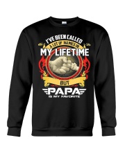 END SOON Buy NOW or LOSE it Forever Crewneck Sweatshirt thumbnail