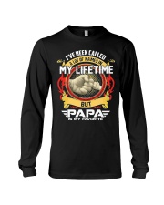 END SOON Buy NOW or LOSE it Forever Long Sleeve Tee thumbnail