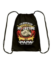 END SOON Buy NOW or LOSE it Forever Drawstring Bag thumbnail