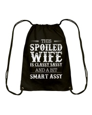 END SOON Buy NOW or LOSE it Forever Drawstring Bag thumbnail