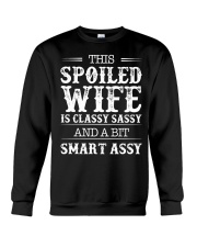 END SOON Buy NOW or LOSE it Forever Crewneck Sweatshirt thumbnail