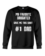 END SOON Buy NOW or LOSE it Forever Crewneck Sweatshirt thumbnail