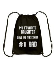 END SOON Buy NOW or LOSE it Forever Drawstring Bag thumbnail