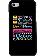 END SOON Buy NOW or LOSE it Forever Phone Case thumbnail