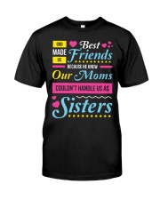 END SOON Buy NOW or LOSE it Forever Classic T-Shirt thumbnail