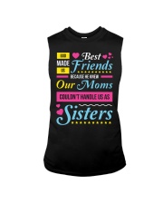 END SOON Buy NOW or LOSE it Forever Sleeveless Tee thumbnail
