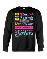 END SOON Buy NOW or LOSE it Forever Crewneck Sweatshirt thumbnail