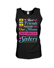 END SOON Buy NOW or LOSE it Forever Unisex Tank thumbnail