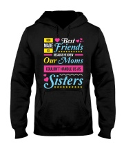 END SOON Buy NOW or LOSE it Forever Hooded Sweatshirt thumbnail