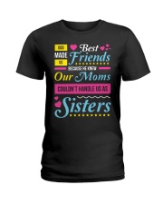 END SOON Buy NOW or LOSE it Forever Ladies T-Shirt thumbnail
