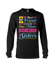 END SOON Buy NOW or LOSE it Forever Long Sleeve Tee thumbnail