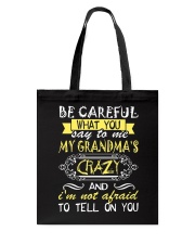 END SOON Buy NOW or LOSE it Forever Tote Bag thumbnail