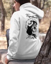 together back Hooded Sweatshirt apparel-hooded-sweatshirt-lifestyle-06