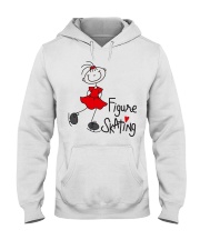figure skating mug couple girl 7865385 Hooded Sweatshirt thumbnail