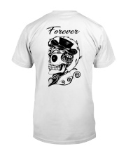 I have everything I need Classic T-Shirt thumbnail
