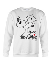 figure skating mug couple boy 7865642 Crewneck Sweatshirt thumbnail