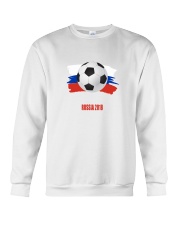 RUSSIA WORLD CUP 2018 Crewneck Sweatshirt thumbnail