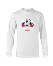 RUSSIA WORLD CUP 2018 Long Sleeve Tee thumbnail