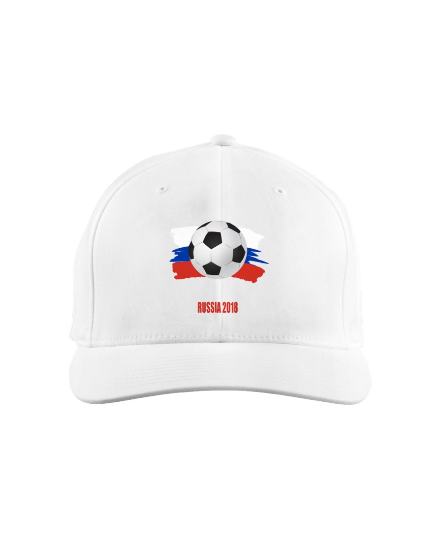 RUSSIA WORLD CUP 2018 Classic Hat