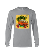 VW VAN Summer Long Sleeve Tee thumbnail