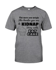 LIMITED EDITION Classic T-Shirt front
