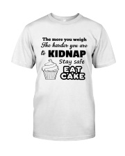 LIMITED EDITION Classic T-Shirt thumbnail