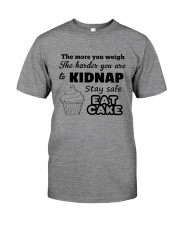 LIMITED EDITION Premium Fit Mens Tee thumbnail