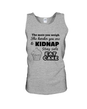 LIMITED EDITION Unisex Tank thumbnail