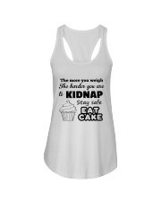 LIMITED EDITION Ladies Flowy Tank thumbnail